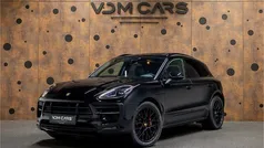 Gebruikt 2020 Porsche Macan Sport SUV | € 72.900 (Eerlijke prijs)