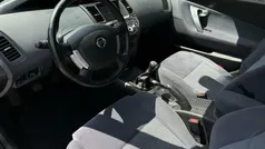 Nissan Primera