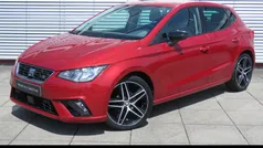 Gebruikt 2018 Seat Ibiza Business Hatchback | € 13.445 (Eerlijke prijs)