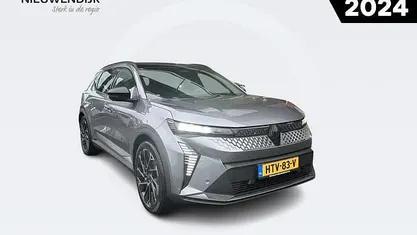 Occasion 2025 Renault Scenic E-Tech Esprit Alpine SUV | € 42.995 (Eerlijke prijs)