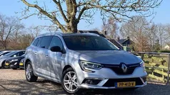 Gebruikt 2017 Renault Mégane GrandTour LIMITED Stationwagen | € 11.975 (Eerlijke prijs)