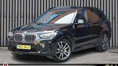 Gebruikt 2022 BMW X3 Executive SUV | € 47.950 (Eerlijke prijs)