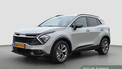 Gebruikt 2025 Kia Sportage SUV | € 42.935 (Eerlijke prijs)