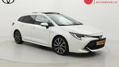 Gebruikt 2020 Toyota Corolla Premium Stationwagen | € 24.999 (Eerlijke prijs)