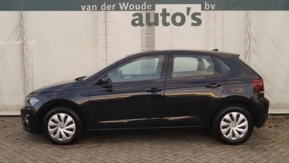 Occasion VW Polo Comfortline 95 PK (69 kW) 2021 Hatchback