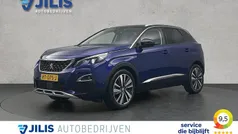 Gebruikt 2018 Peugeot 3008 Premium SUV | € 11.750 (Eerlijke prijs)