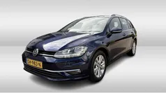 Gebruikt 2018 VW Golf VII Comfortline Stationwagen | € 13.450 (Goede deal)