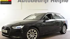 Gebruikt 2022 Audi A4 Proline Stationwagen | € 27.745 (Super prijs)