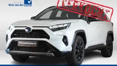 Gebruikt 2024 Toyota RAV4 Hybrid Style SUV | € 45.850 (Eerlijke prijs)