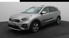 Gebruikt 2021 Kia Niro SUV | € 27.440 (Eerlijke prijs)