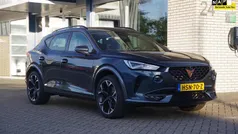 Gebruikt 2021 Cupra Formentor SUV | € 27.950 (Eerlijke prijs)