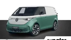 Overige Nieuw 2026 VW ID. Buzz Edition Van | € 49.720 (Eerlijke prijs)