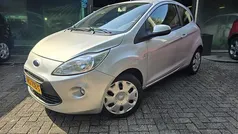 Gebruikt 2014 Ford Ka Style Hatchback | € 3.850 (Eerlijke prijs)