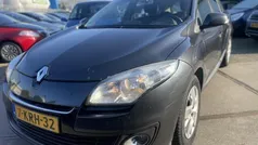 Renault Mégane GrandTour