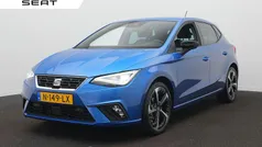 Gebruikt 2021 Seat Ibiza FR Hatchback | € 17.900 (Eerlijke prijs)
