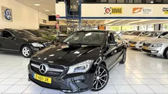 Gebruikt 2016 Mercedes CLA200 AMG Sedan | € 19.650 (Eerlijke prijs)