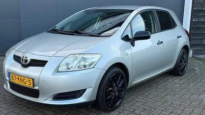 Occasion Toyota Auris Comfort 132 PK (97 kW) 2010 Hatchback