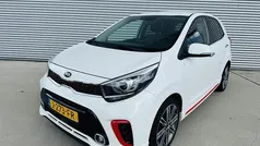 Wit Gebruikt 2020 Kia Picanto GT-Line Hatchback | € 15.400 (Eerlijke prijs)