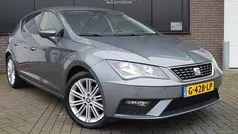 Gebruikt 2017 Seat Leon Stationwagen | € 13.500 (Goede deal)