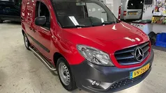Gebruikt 2015 Mercedes Citan 108 Van | € 5.250 (Eerlijke prijs)