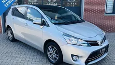 Gebruikt 2015 Toyota Verso Skyview Edition MPV | € 15.900 (Eerlijke prijs)