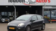 Gebruikt 2011 Fiat Punto Evo Dynamic Hatchback | € 2.995 (Eerlijke prijs)