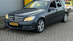 Gebruikt 2013 Mercedes C180 Stationwagen | € 6.750 (Super prijs)