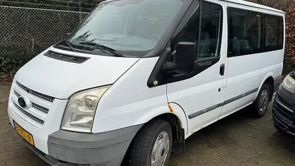 Occasion Ford Transit Ambiente 101 PK (74 kW) 2012 Stationwagen