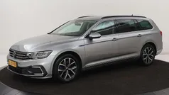 Gebruikt 2022 VW Passat Business Sedan | € 24.700 (Goede deal)