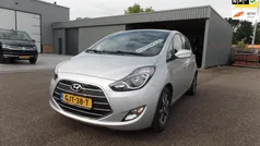 Gebruikt 2018 Hyundai ix20 Premium MPV | € 16.950 (Eerlijke prijs)