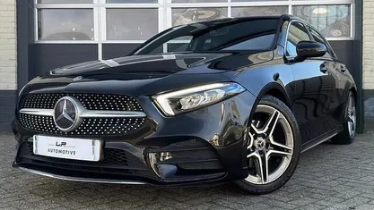 Occasion Mercedes A200 AMG 163 PK (119 kW) 2018 Hatchback