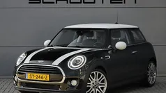 Gebruikt 2018 Mini Cooper Hatchback | € 18.400 (Eerlijke prijs)