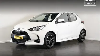 Occasion 2022 Toyota Yaris Hatchback | € 21.400 (Eerlijke prijs)