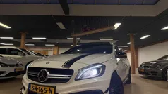 Gebruikt 2013 Mercedes A45 AMG AMG Hatchback | € 19.950 (Eerlijke prijs)