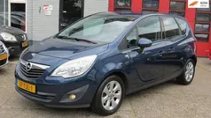 Gebruikt 2012 Opel Meriva Edition MPV | € 3.999 (Super prijs)