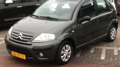 Gebruikt 2009 Citroën C3 Prestige Hatchback | € 2.495 (Eerlijke prijs)