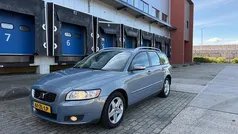 Gebruikt 2008 Volvo V50 Stationwagen | € 5.350 (Eerlijke prijs)