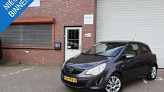 Gebruikt 2012 Opel Corsa Business Edition Hatchback | € 1.299 (Goede deal)