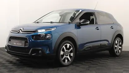 Occasion Citroën C4 PureTech 131 PK (96 kW) 2020 SUV