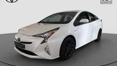 Wit Gebruikt 2019 Toyota Prius Limited Hatchback | € 24.945 (Goede deal)