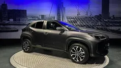 Suv Nieuw 2025 Toyota Yaris Cross SUV | € 32.795 (Eerlijke prijs)