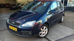 Blauw Gebruikt 2006 Ford C-MAX Futura MPV | € 2.750 (Eerlijke prijs)