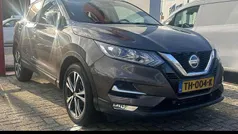 Gebruikt 2018 Nissan Qashqai N-Connecta SUV | € 17.250 (Eerlijke prijs)