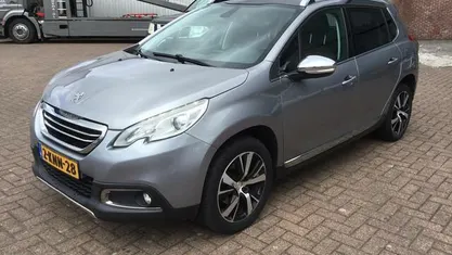 Occasion Peugeot 2008 120 PK (88 kW) 2013 SUV