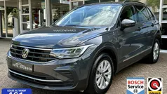 Overige Gebruikt 2021 VW Tiguan SUV | € 28.800 (Goede deal)