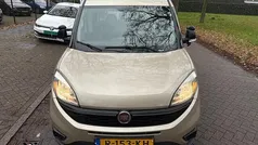 Gebruikt 2015 Fiat Doblò MPV | € 9.499 (Eerlijke prijs)