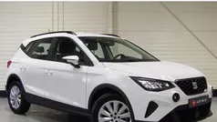 Gebruikt 2022 Seat Arona Style SUV | € 20.945 (Eerlijke prijs)