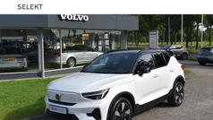 Wit Gebruikt 2024 Volvo XC40 Plus SUV | € 39.900 (Goede deal)