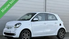 Wit Gebruikt 2019 Smart ForFour Electric Drive Hatchback | € 7.995 (Eerlijke prijs)