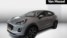 Gebruikt 2022 Ford Puma Titanium SUV | € 19.745 (Eerlijke prijs)